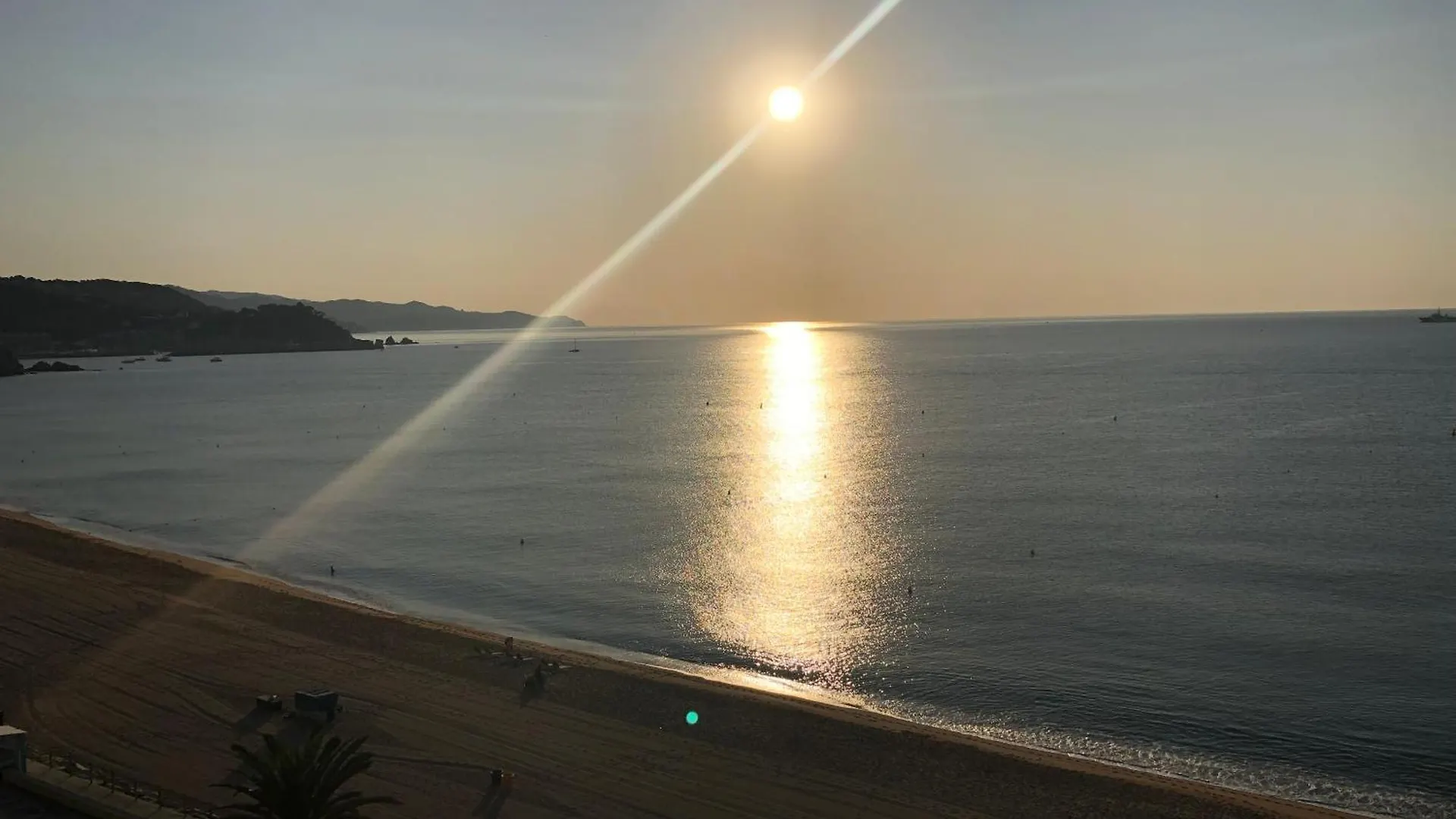 Apartman Blanes Bliss Apt