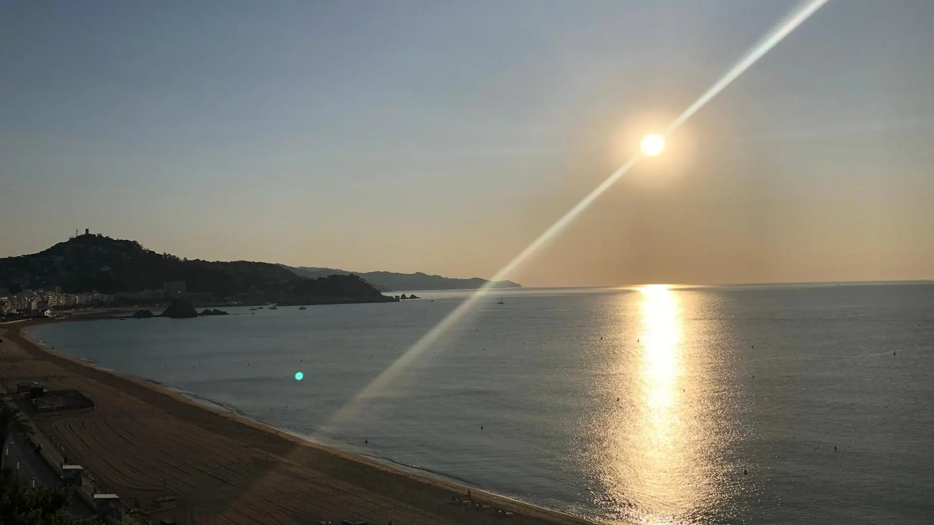 Blanes Bliss Apt 0*,  Spagna