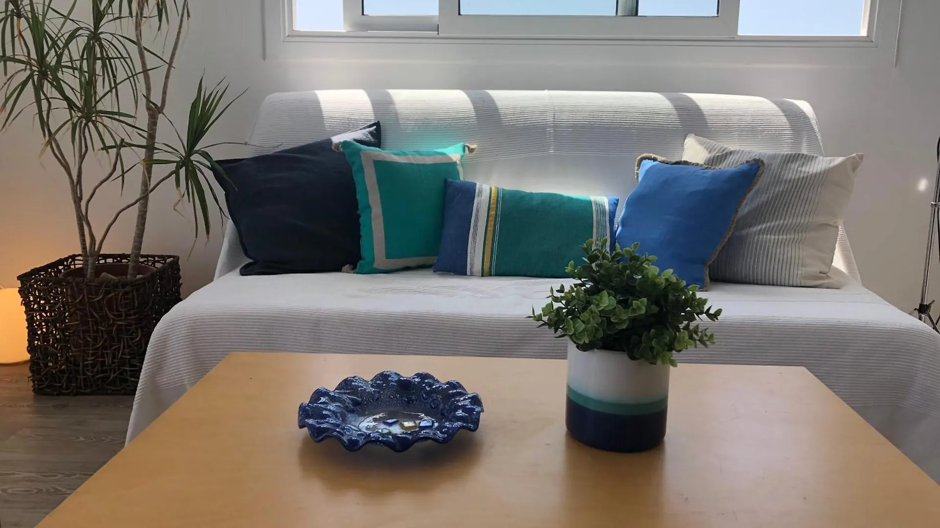 Apartman Blanes Bliss Apt Spanyolország