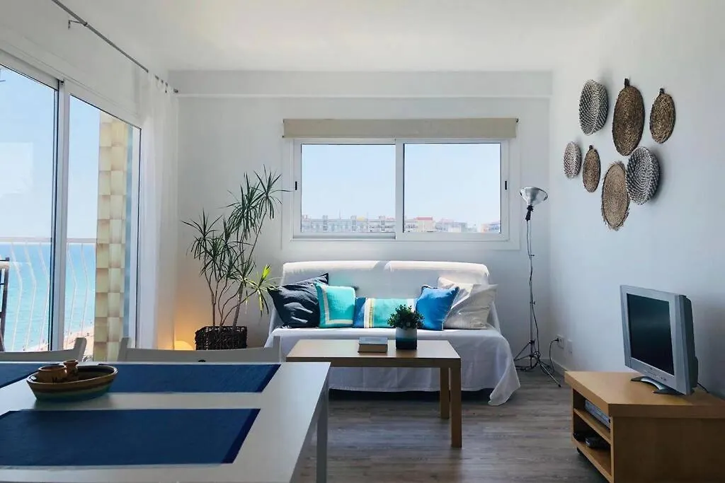Blanes Bliss Apt Spanyolország