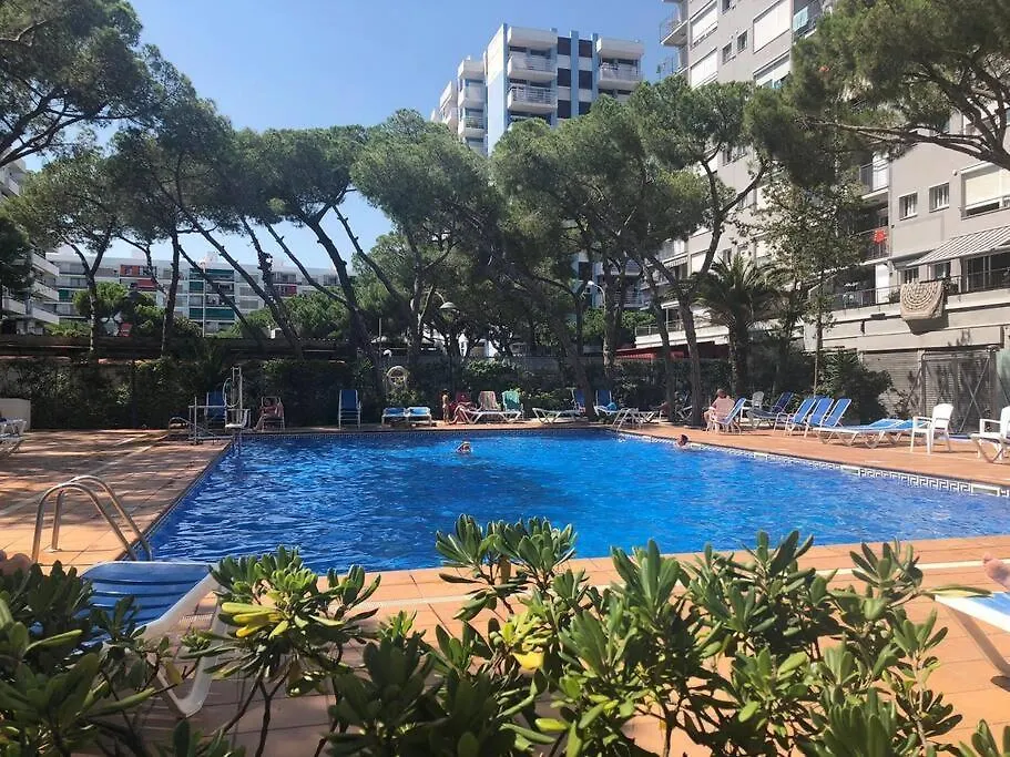 Apartman Blanes Bliss Apt