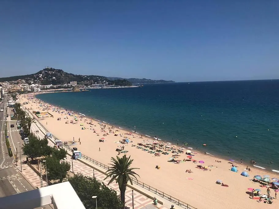 Blanes Bliss Apt Spagna