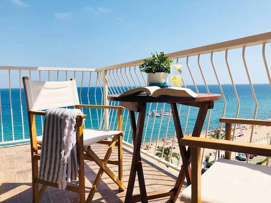 Blanes Bliss Apt 0*,  Spagna