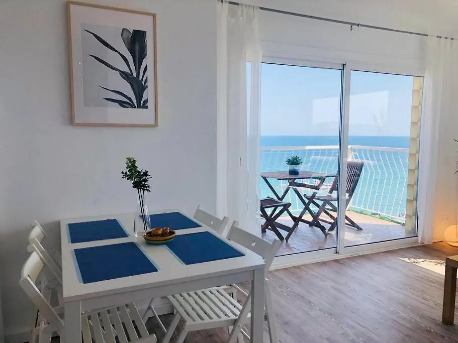 Appartamento Blanes Bliss Apt Spagna