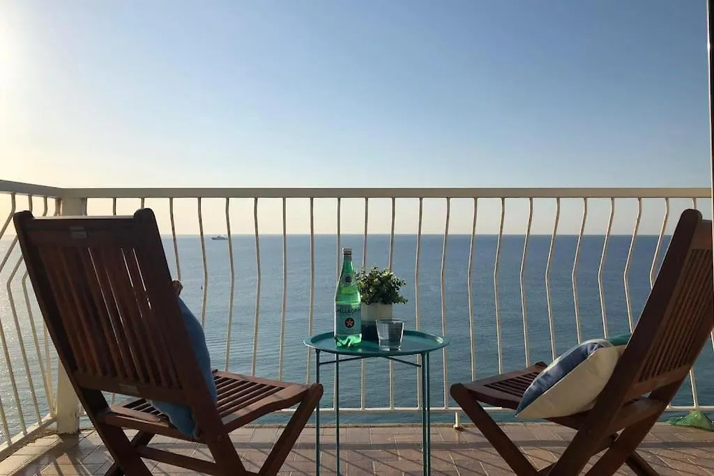 Contatti di Blanes Bliss Apt