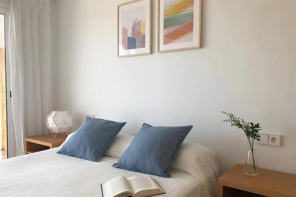 Appartamento Blanes Bliss Apt