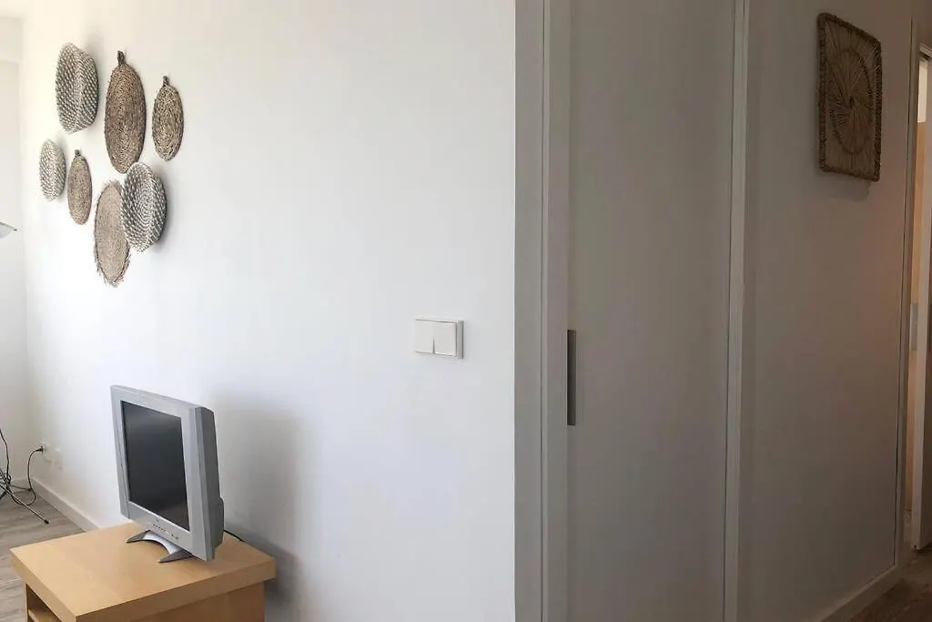 Apartman Blanes Bliss Apt