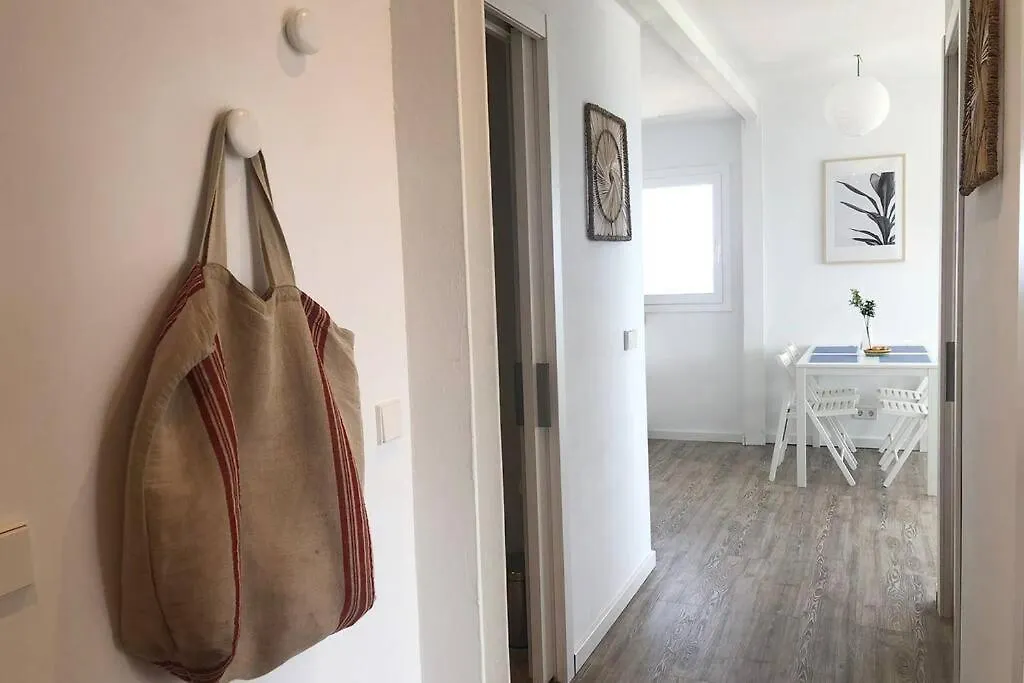 Appartamento Blanes Bliss Apt Spagna