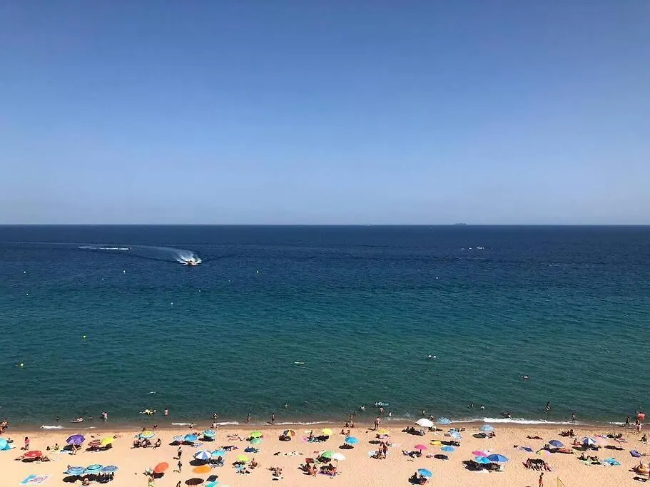 Apartman Blanes Bliss Apt