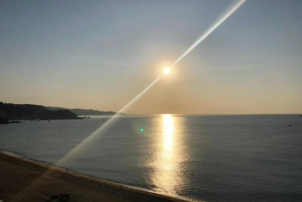 Blanes Bliss Apt Spanyolország