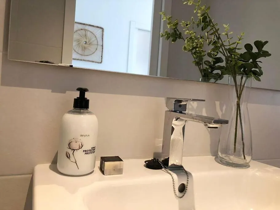 Blanes Bliss Apt Appartamento
