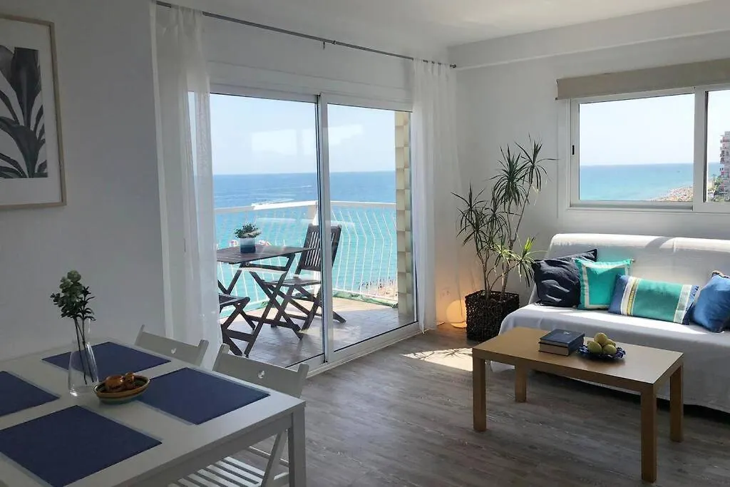 Blanes Bliss Apt Appartamento
