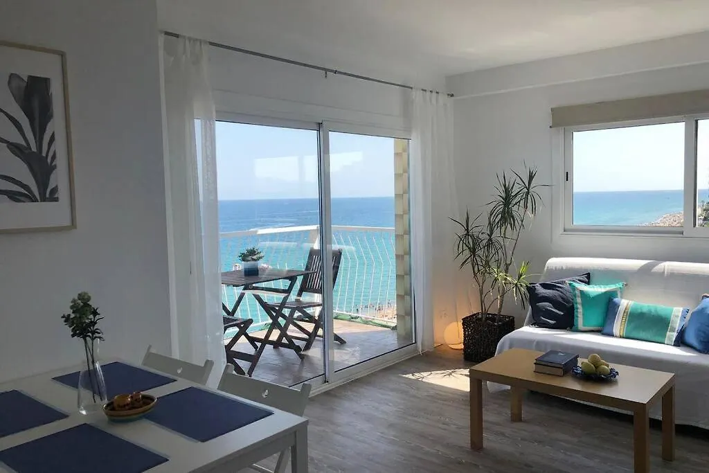 Blanes Bliss Apt 0*,  Spagna