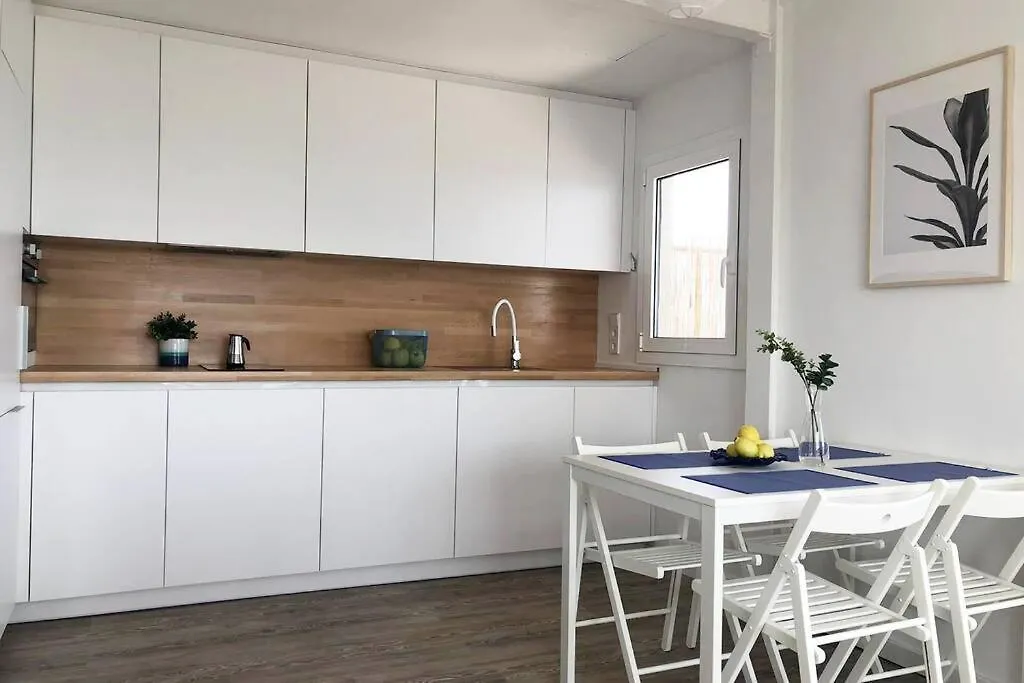Blanes Bliss Apt 0*,  Spagna