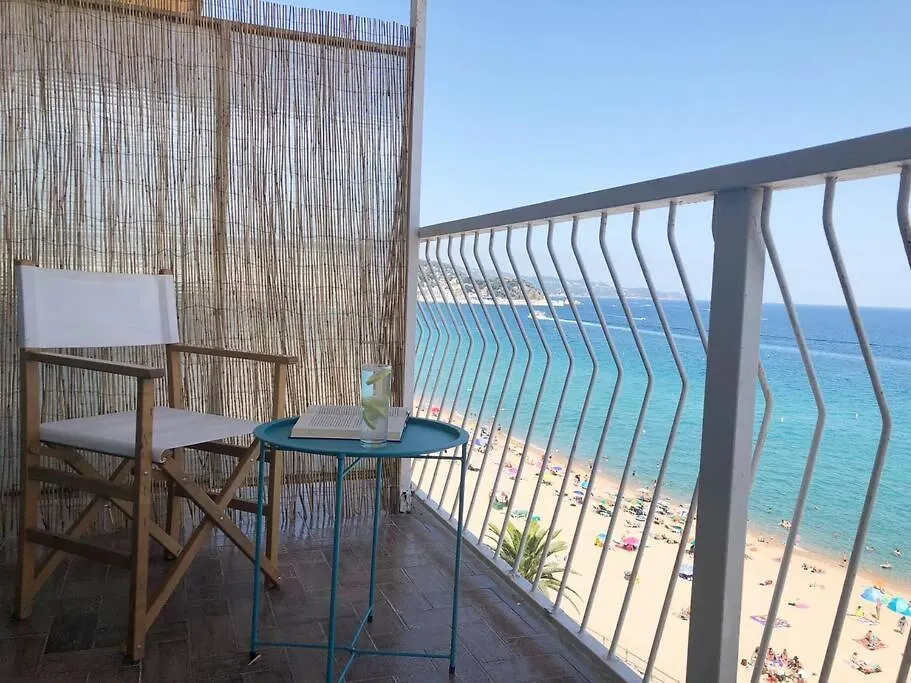 Blanes Bliss Apt 0*,  Spagna