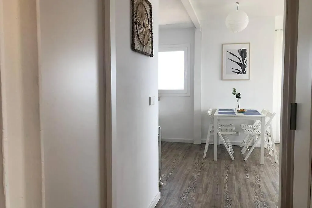 Apartman Blanes Bliss Apt Spanyolország