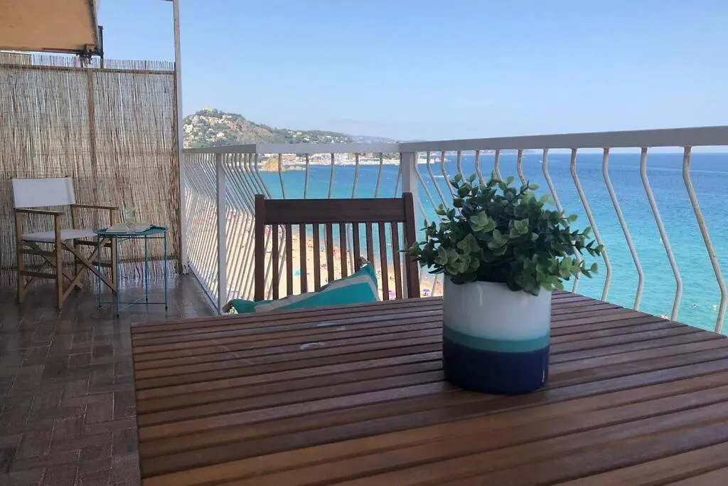 Apartman Blanes Bliss Apt Spanyolország