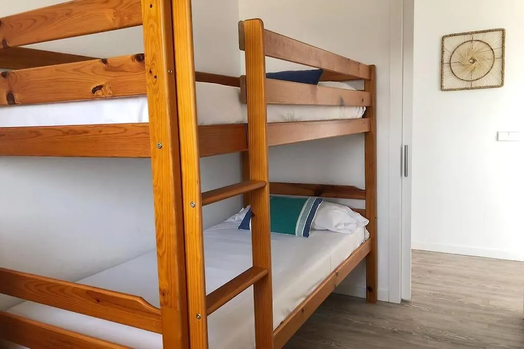Appartamento Blanes Bliss Apt
