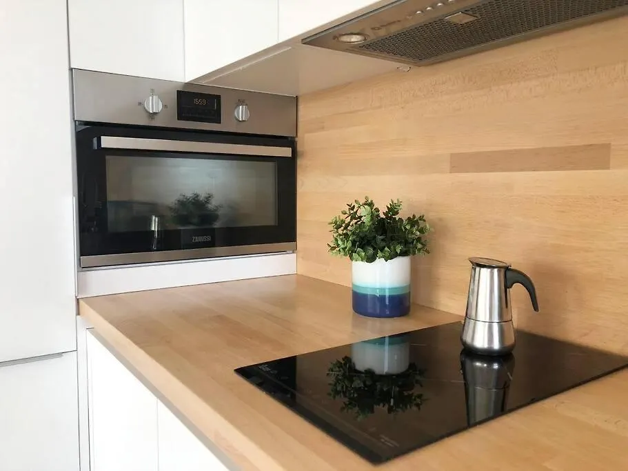 Blanes Bliss Apt Spagna