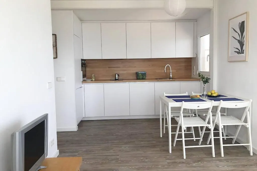 Apartman Blanes Bliss Apt