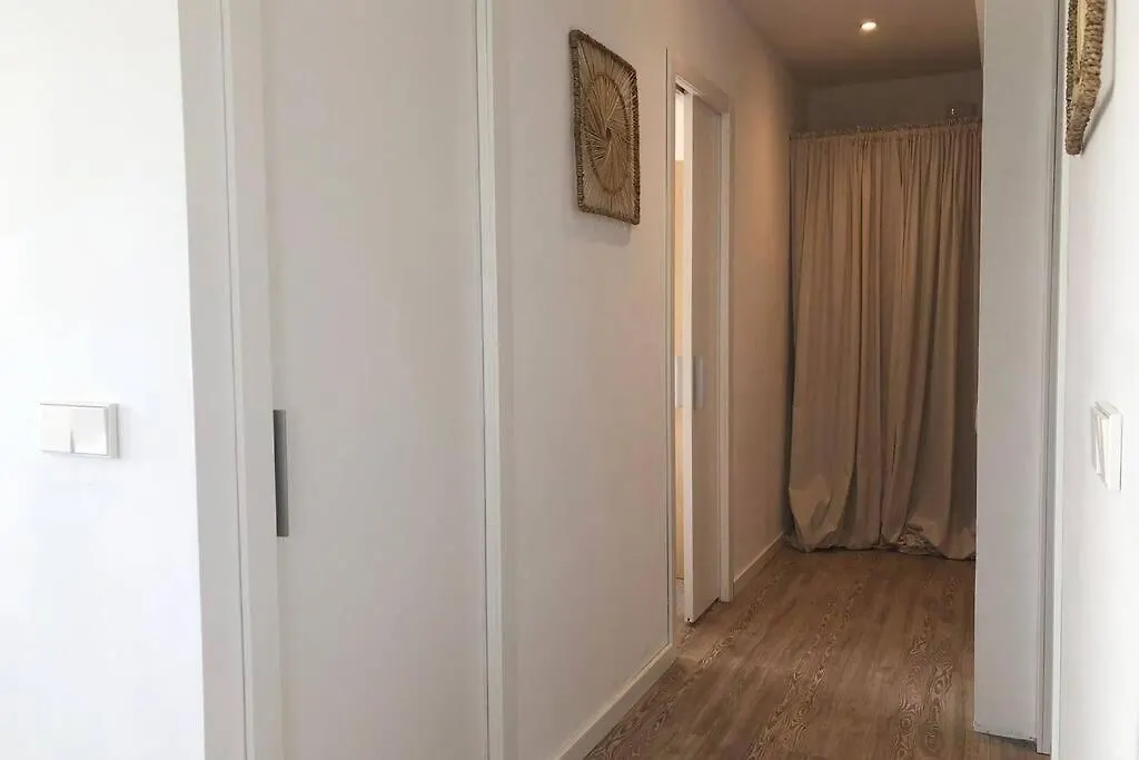 Apartman Blanes Bliss Apt Spanyolország
