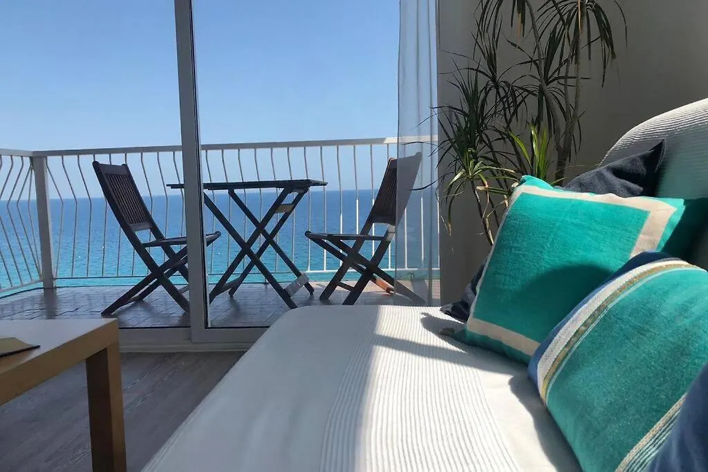 Blanes Bliss Apt Spagna
