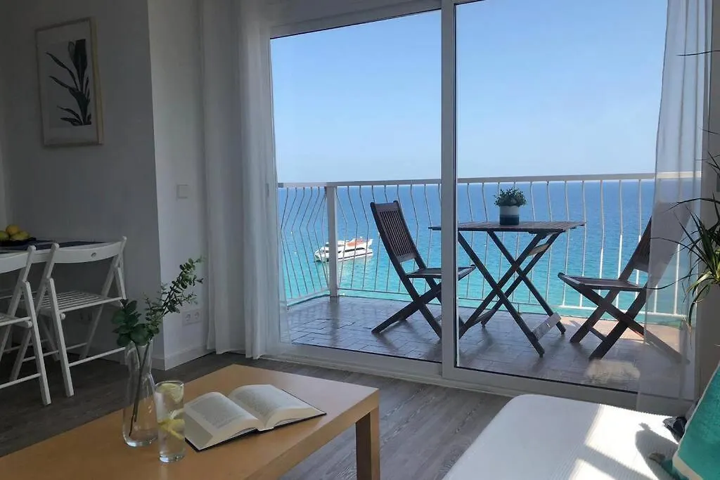 Blanes Bliss Apt Apartman