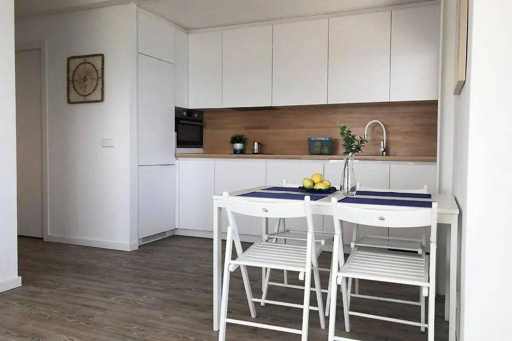 Appartamento Blanes Bliss Apt