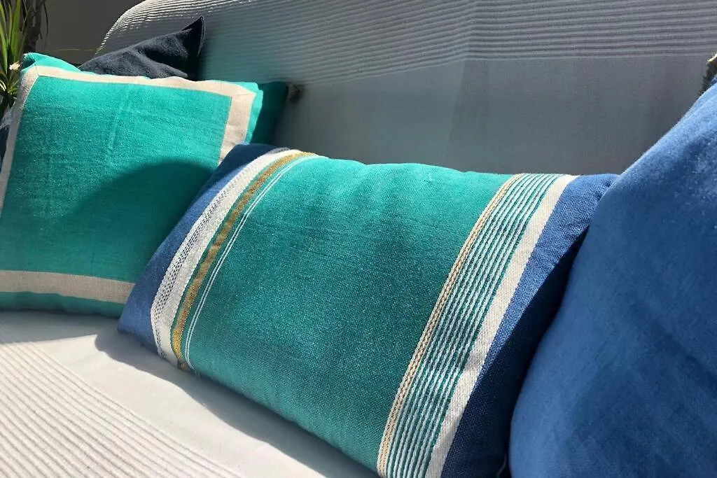 Apartman Blanes Bliss Apt Spanyolország